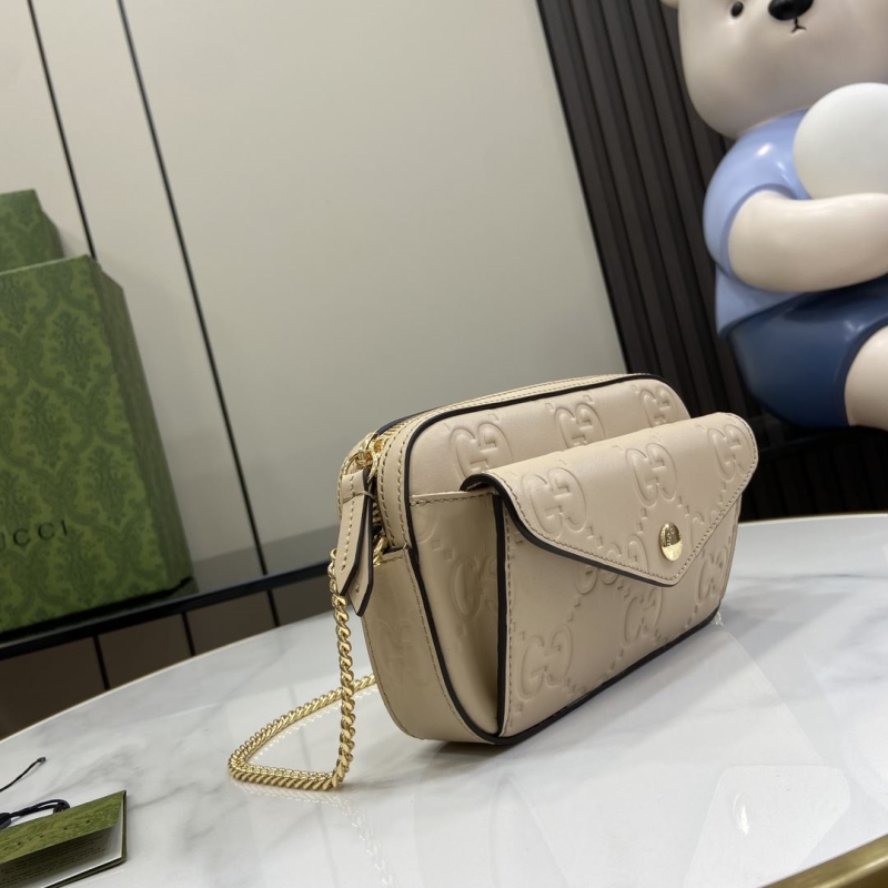 Gucci Satchel Bags